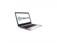 HP Ноутбук ProBook 440 G3 14&quot; 1366x768 Intel Core i3-6100U SSD 128 4Gb Intel HD Graphics 520 черный DOS P5S54EA