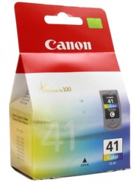 Canon CL-41 Color