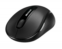 Microsoft Wireless Mobile Mouse 4000 Graphite