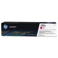 HP 130A LaserJet, пурпурный CF353A