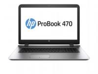 HP Ноутбук ProBook 470 G3 17.3&quot; 1920x1080 Intel Core i5-6200U P5S72EA