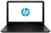 HP 15-ac003ur (Pentium N3825/1.9Ghz/2Gb/15.6/500Gb/noDVD/WiFi/BT/W8.1/Black)