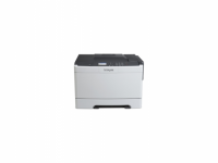 Lexmark Принтер CS410dn цветной A4 30ppm 1200x1200dpi Ethernet USB 28D0070