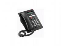 Avaya Телефон IP 1603-I черный 700508259