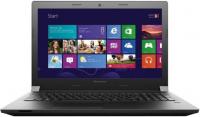 Lenovo Ноутбук IdeaPad B5080G 15.6&quot; 1366x768 Intel Core i3-5005U 500Gb 4Gb Intel HD Graphics 5500 черный DOS 80EW05LHRK