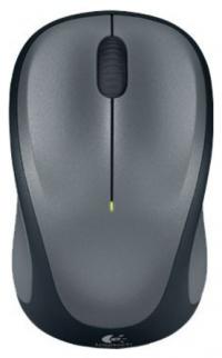 Logitech Wireless Mouse M235 Colt Matte