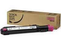 Xerox High Capacity Toner Cartridge, Magenta