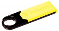 Verbatim Micro+ 8GB Yellow
