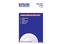 Epson Premium Semigloss Photo Paper (C13S041330)