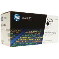 HP CE400A