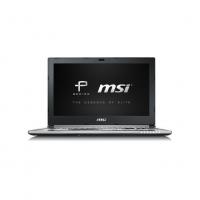 MSI PX60 6QD-027RU i5 6300HQ2,3Ghz/8192Mb/1000Gb/noDVD/Ext/nVidia GeForce GTX950M2048Mb/Cam/BT/WiFi/silver/DOS