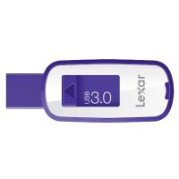 Lexar JumpDrive S25 USB 3.0 64GB (LJDS25-64GABEU)