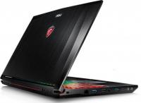 MSI Ноутбук GE62 6QF-098XRU 15.6&quot; 1920x1080 Intel Core i5-6300HQ 9S7-16J412-098