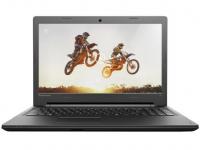 Lenovo Ноутбук IdeaPad 100-15IBD 15.6&quot; 1366x768 Intel Core i3-5005U 500Gb 4Gb Intel HD Graphics 5500 черный DOS 80QQ00B8RK