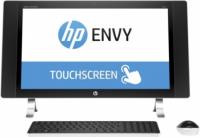 HP Моноблок Envy 27-p001ur (27.0 IPS (LED)/ Core i7 6700T 2800MHz/ 16384Mb/ HDD+SSD 2000Gb/ AMD Radeon R7 M365 4096Mb) MS Windows 10 Home (64-bit) [P3G48EA]