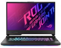 Asus Ноутбук ROG Strix G15 G512LI-HN203 (15.60 IPS (LED)/ Core i5 10300H 2500MHz/ 8192Mb/ SSD / NVIDIA GeForce® GTX 1650Ti 4096Mb) Без ОС [90NR0381-M04790]