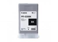 Canon Чернила пигментные   Pigment Ink PFI-030 (Black) Черный, 55 мл., (3489C001AA)