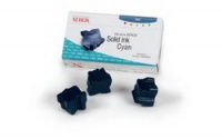 Xerox 7142 Cyan Ink Cartridge (220ml)