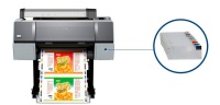 Epson Плоттер  Stylus Pro 7900 Refurbished с ПЗК