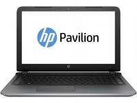 HP Ноутбук 15-ab011ur 15.6&quot; 1366x768 Intel Core i3-5010U N0K56EA