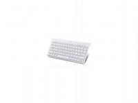 Genius Клавиатура  LuxePad 9000, Bluetooth, 9 функциональных клавиш, white, Hanger