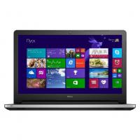 Dell Inspiron 5555 A6 7310/4Gb/500Gb/DVD-RW/AMD Radeon R5 M335 2Gb/15,6/HD 1366x768/Linux/white/WiFi/BT/Cam/2630mAh