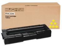 Ricoh SPC340E Yellow