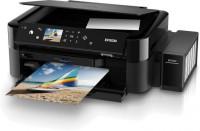 Epson МФУ струйный &quot;L850 (C11CE31402)&quot;, A4