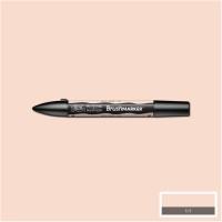 Winsor & Newton Маркер для графики "Brush", атласный