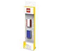LEGO (Лего) Набор точилок "LEGO", 2 штуки