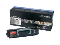 Lexmark X340, X342 Return Program Toner Cartridge