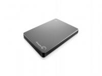 Seagate Внешний жесткий диск Backap Plus 2.5&amp;quot; 1Tb USB3.0 Gray