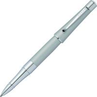 Cross Ручка-роллер "Selectip Beverly", цвет - серебристый матовый