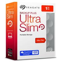 Seagate Backup Plus Ultra Slim STEH1000200