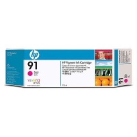 HP 91 775-ml Pigment Magenta Ink Cartridge