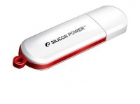 Silicon Power LuxMini Power320 16GB White