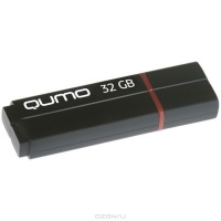 QUMO Usb 3.0  32gb speedster