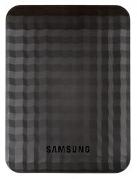Samsung HX-M500TCB 500Гб
