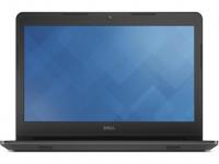 Dell Ноутбук Latitude 3450 14&quot; 1366х768 матовый i5-5200U 2.2GHz 4Gb 500Gb HD4400 Bluetooth Wi-Fi Win7Pro черный 3450-8574