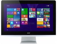 Acer Моноблок Aspire Z3-711 (23.8 LED/ Core i3 4005U 1700MHz/ 4096Mb/ HDD 500Gb/ Intel HD Graphics 4400 64Mb) Free DOS [DQ.B0AER.006]