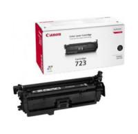 Canon Картридж лазерный "Cartridge 723 BK (2644B002)", чёрный