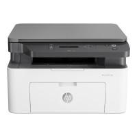 HP МФУ лазерное Laser 135w, арт. 4ZB83A#B19