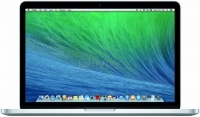 Apple Ноутбук  MacBook Pro MGX82RU/A (13.3 Retina/ Core i5 4288U 2600MHz/ 8192Mb/ SSD 256Gb/ Intel Intel Iris Graphics 5100 64Mb) Mac OS X 10.9 (Mavericks) [MGX82RU/A]