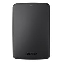 Toshiba CANVIO BASICS 1Tb Black HDTB310EK3AA