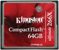Kingston CF/64GB-U2 64Gb