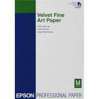 Epson Velvet FineArt Paper А3+