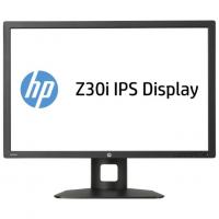 HP Z30i 30&quot;, Черный, DVI, HDMI, Full HD