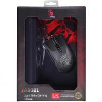 A4 Tech Bloody A9081 Черный, USB