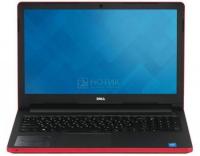 Dell Ноутбук Inspiron 5565 (15.6 TN (LED)/ A6-Series A6-9200 2000MHz/ 4096Mb/ HDD 500Gb/ AMD Radeon R5 M435 2048Mb) MS Windows 10 Home (64-bit) [5565-8062]