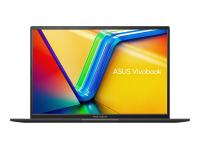 Asus Ноутбук VivoBook 16X K3605ZC-N1155 90NB11F1-M00670 (16&quot;, Core i5 12500H, 16Gb/ SSD 512Gb, GeForce® RTX 3050 для ноутбуков) Черный